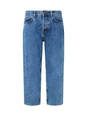 Jeansy Straight Leg Pepe Jeans