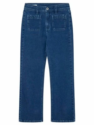 Jeansy Straight Leg Pepe Jeans