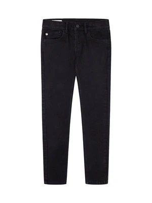 Jeansy Straight Leg Pepe Jeans