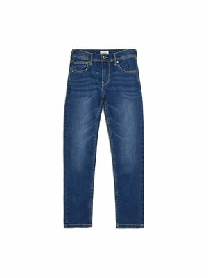 Jeansy Straight Leg Pepe Jeans