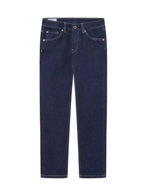 Jeansy Straight Leg Pepe Jeans