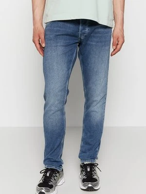 Jeansy Straight Leg Pepe Jeans