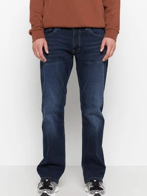 Jeansy Straight Leg Pepe Jeans