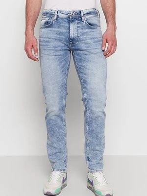 Jeansy Straight Leg Pepe Jeans