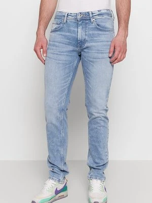 Jeansy Straight Leg Pepe Jeans
