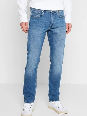 Jeansy Straight Leg Pepe Jeans
