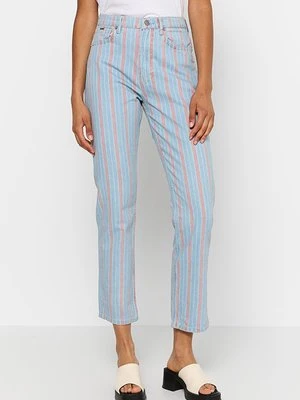 Jeansy Straight Leg Pepe Jeans