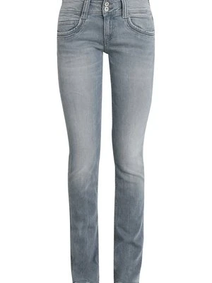 Jeansy Straight Leg Pepe Jeans