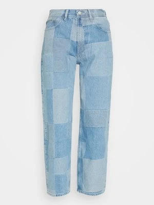 Jeansy Straight Leg Pepe Jeans