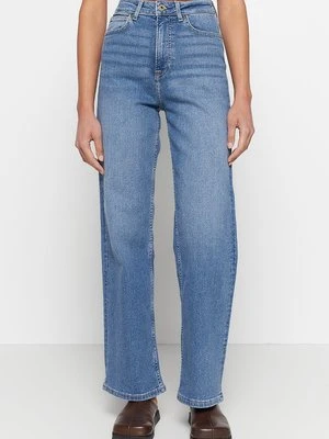 Jeansy Straight Leg Pepe Jeans