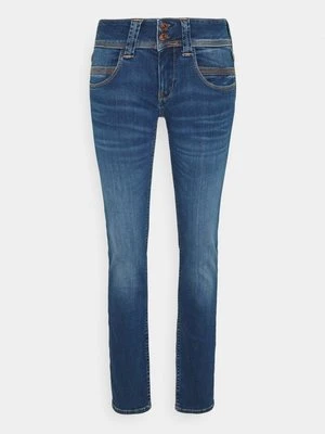 Jeansy Straight Leg Pepe Jeans