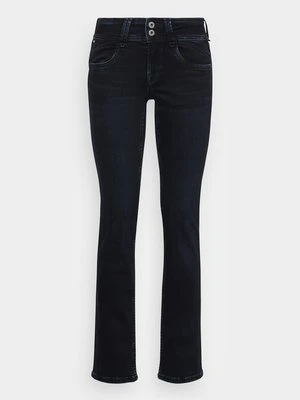 Jeansy Straight Leg Pepe Jeans