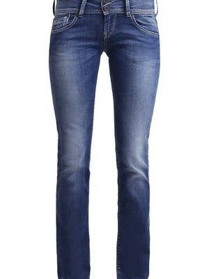 Jeansy Straight Leg Pepe Jeans