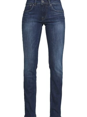 Jeansy Straight Leg Pepe Jeans