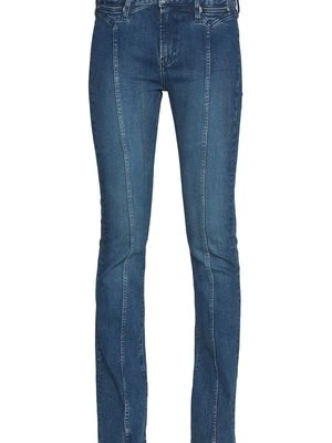 Jeansy Straight Leg Pepe Jeans