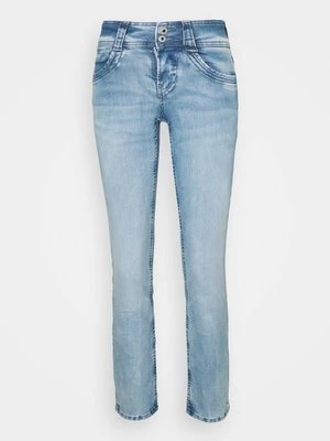 Jeansy Straight Leg Pepe Jeans