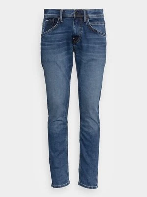 Jeansy Straight Leg Pepe Jeans