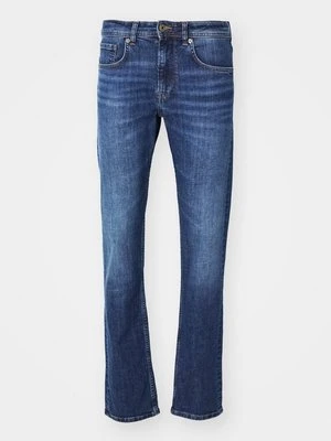 Jeansy Straight Leg Pepe Jeans