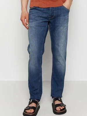 Jeansy Straight Leg Pepe Jeans