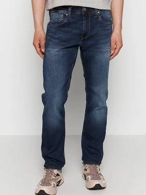 Jeansy Straight Leg Pepe Jeans