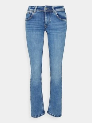 Jeansy Straight Leg Pepe Jeans