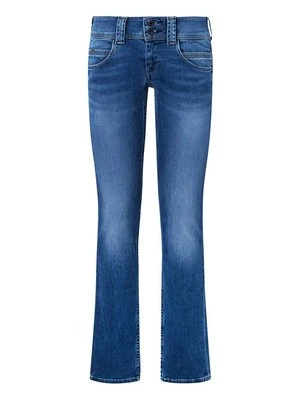 Jeansy Straight Leg Pepe Jeans