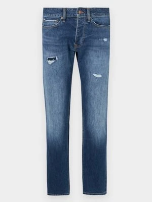 Jeansy Straight Leg Pepe Jeans