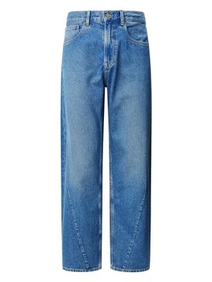 Jeansy Straight Leg Pepe Jeans