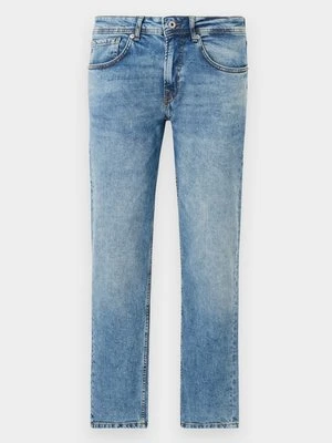 Jeansy Straight Leg Pepe Jeans