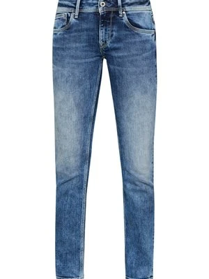 Jeansy Straight Leg Pepe Jeans