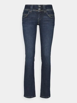 Jeansy Straight Leg Pepe Jeans