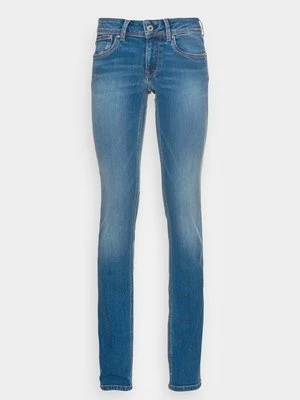 Jeansy Straight Leg Pepe Jeans