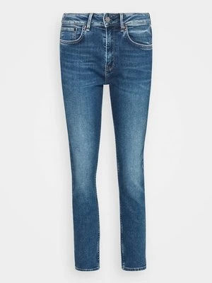 Jeansy Straight Leg Pepe Jeans
