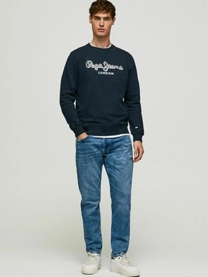 Jeansy Straight Leg Pepe Jeans