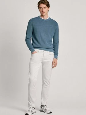 Jeansy Straight Leg Pepe Jeans