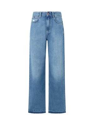 Jeansy Straight Leg Pepe Jeans