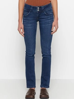 Jeansy Straight Leg Pepe Jeans