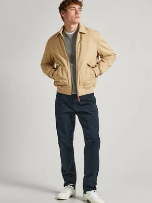 Jeansy Straight Leg Pepe Jeans