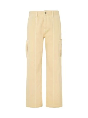 Jeansy Straight Leg Pepe Jeans