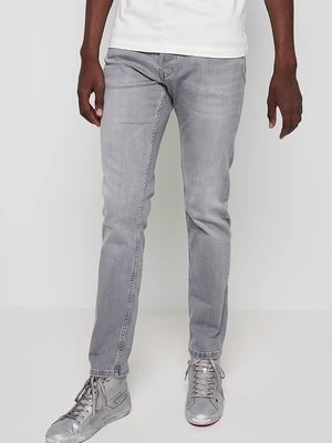 Jeansy Straight Leg Pepe Jeans