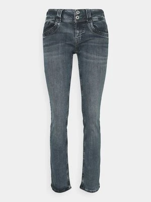 Jeansy Straight Leg Pepe Jeans