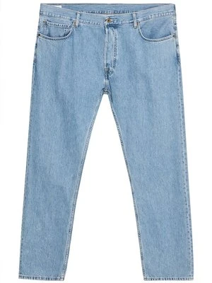 Jeansy Straight Leg Pepe Jeans