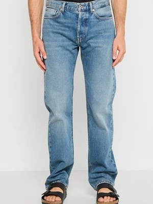 Jeansy Straight Leg Pepe Jeans