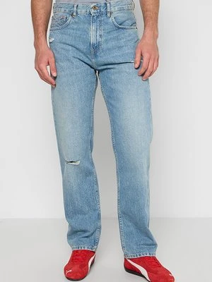 Jeansy Straight Leg Pepe Jeans