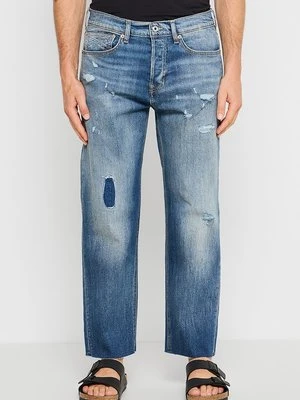 Jeansy Straight Leg Pepe Jeans