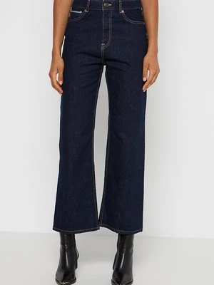 Jeansy Straight Leg Pepe Jeans