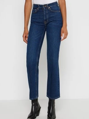 Jeansy Straight Leg Pepe Jeans