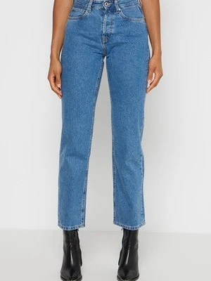 Jeansy Straight Leg Pepe Jeans