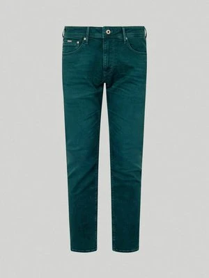 Jeansy Straight Leg Pepe Jeans