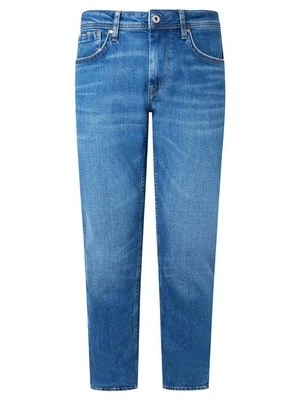 Jeansy Straight Leg Pepe Jeans